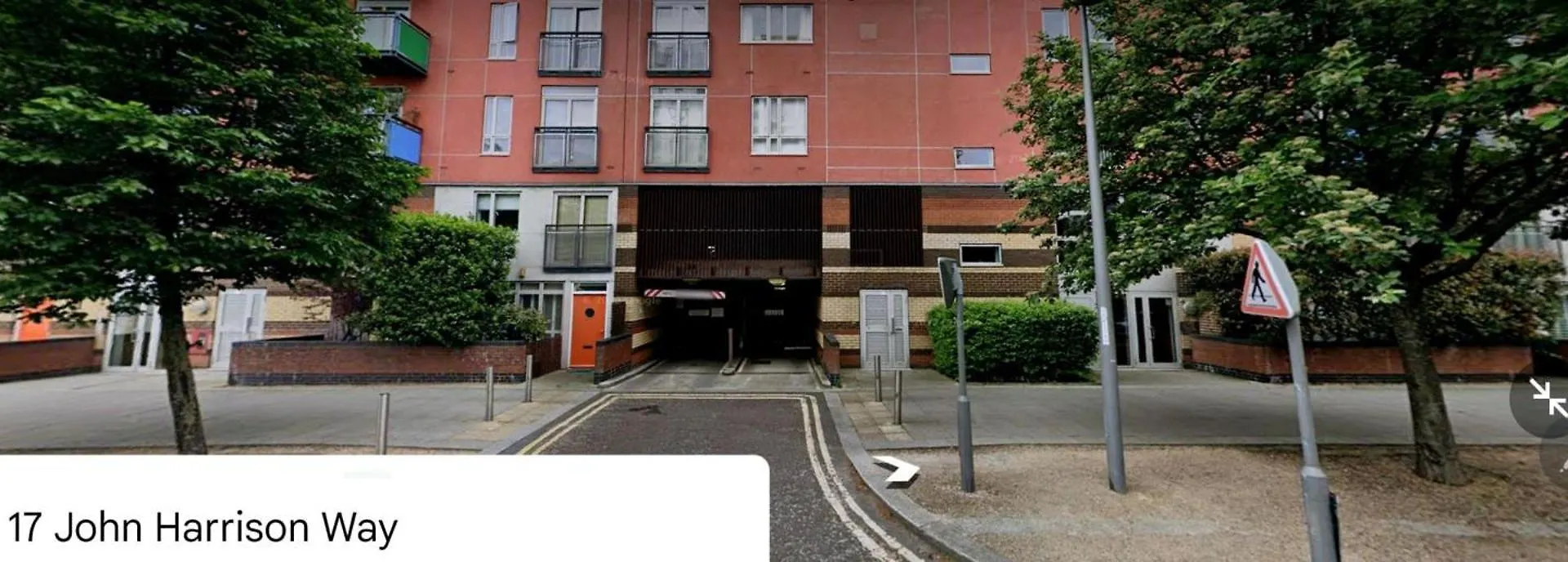 Lovely 3Bd Flat, Parking, Sleeps Six Close To O2 Διαμέρισμα Λονδίνο