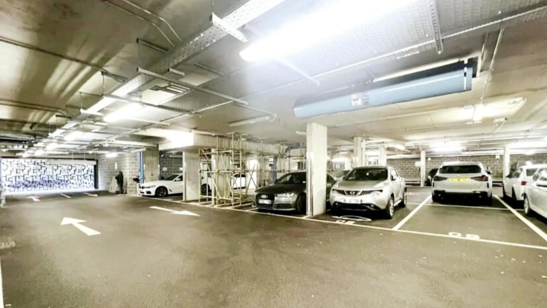 Lovely 3Bd Flat, Parking, Sleeps Six Close To O2 Διαμέρισμα Λονδίνο