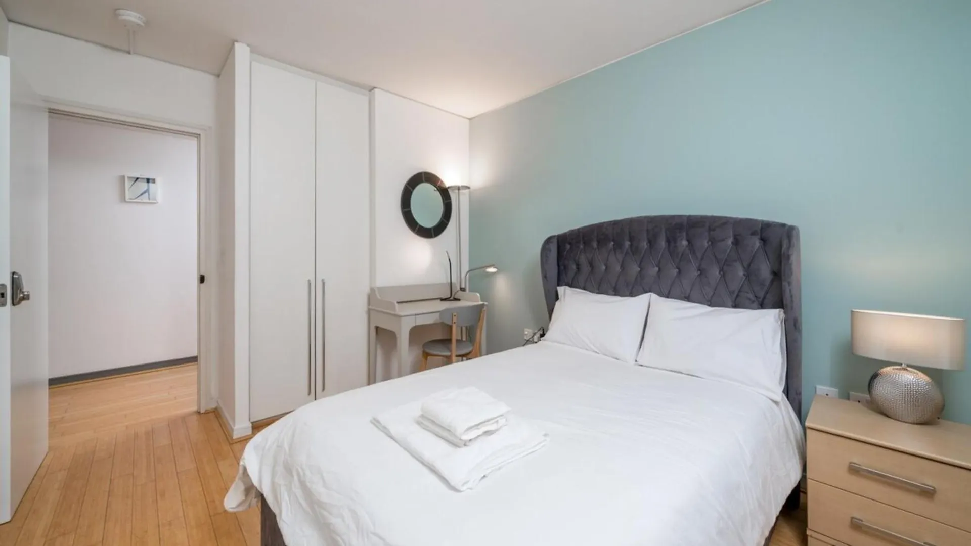 Lovely 3Bd Flat, Parking, Sleeps Six Close To O2 Διαμέρισμα Λονδίνο Ηνωμένο Βασίλειο