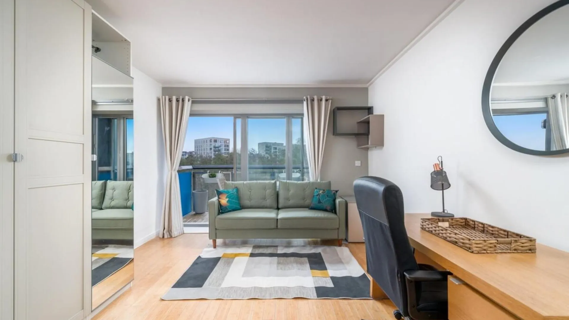 Lovely 3Bd Flat, Parking, Sleeps Six Close To O2 Διαμέρισμα Λονδίνο