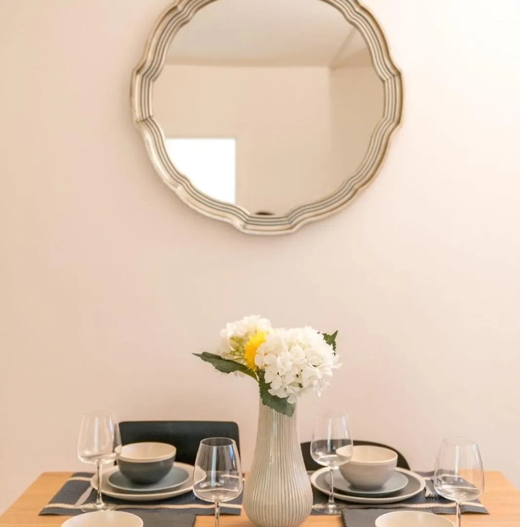 Lovely 3Bd Flat, Parking, Sleeps Six Close To O2 Διαμέρισμα Λονδίνο