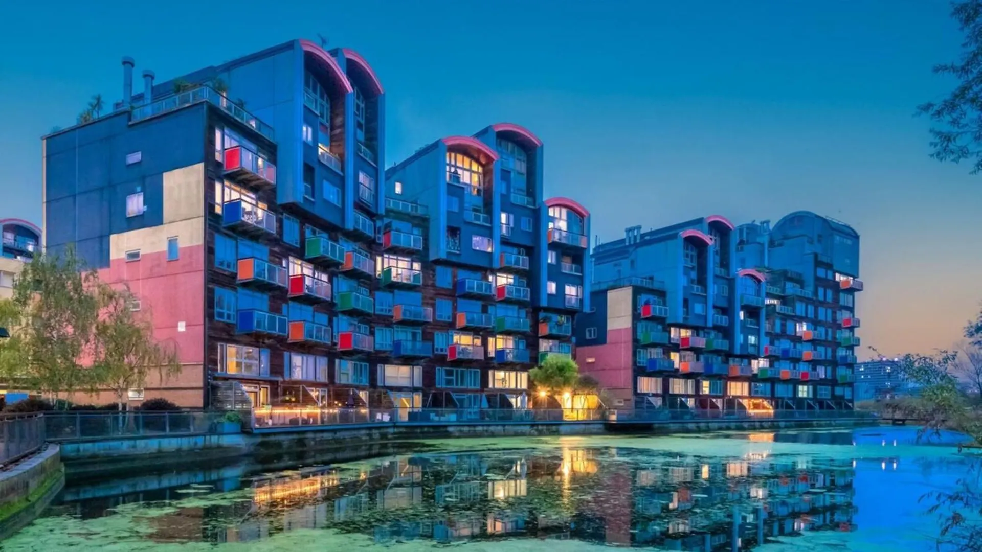 Lovely 3Bd Flat, Parking, Sleeps Six Close To O2 Διαμέρισμα Λονδίνο